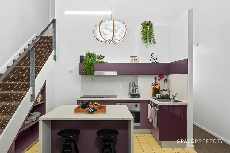 Fourth view of Homely apartment listing, 2/300 Wickham Street, Fortitude Valley QLD 4006