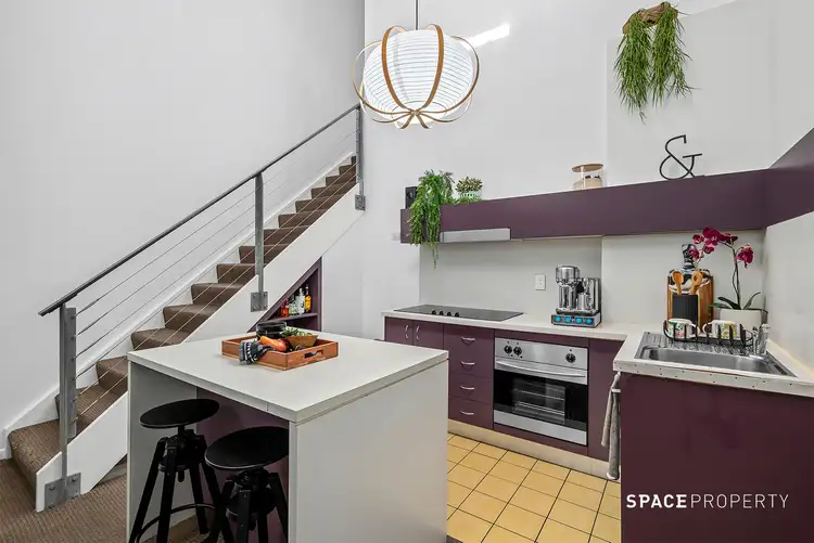 Fifth view of Homely apartment listing, 2/300 Wickham Street, Fortitude Valley QLD 4006