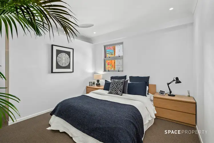 Sixth view of Homely apartment listing, 2/300 Wickham Street, Fortitude Valley QLD 4006
