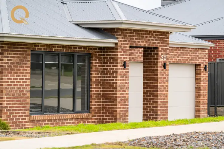 Second view of Homely house listing, 30 Gibson Boulevard, Tangambalanga VIC 3691