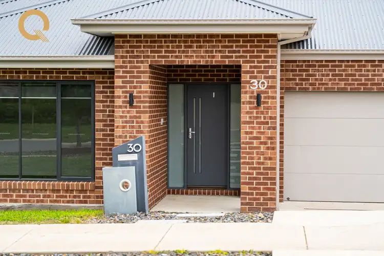 Third view of Homely house listing, 30 Gibson Boulevard, Tangambalanga VIC 3691