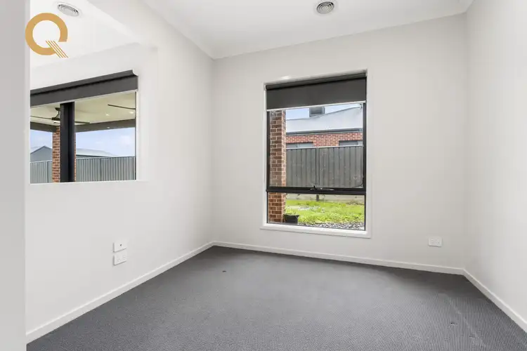Fifth view of Homely house listing, 30 Gibson Boulevard, Tangambalanga VIC 3691