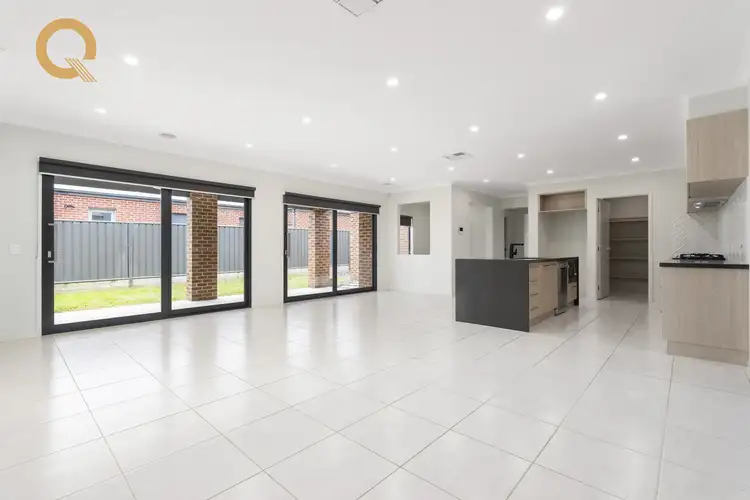 Sixth view of Homely house listing, 30 Gibson Boulevard, Tangambalanga VIC 3691