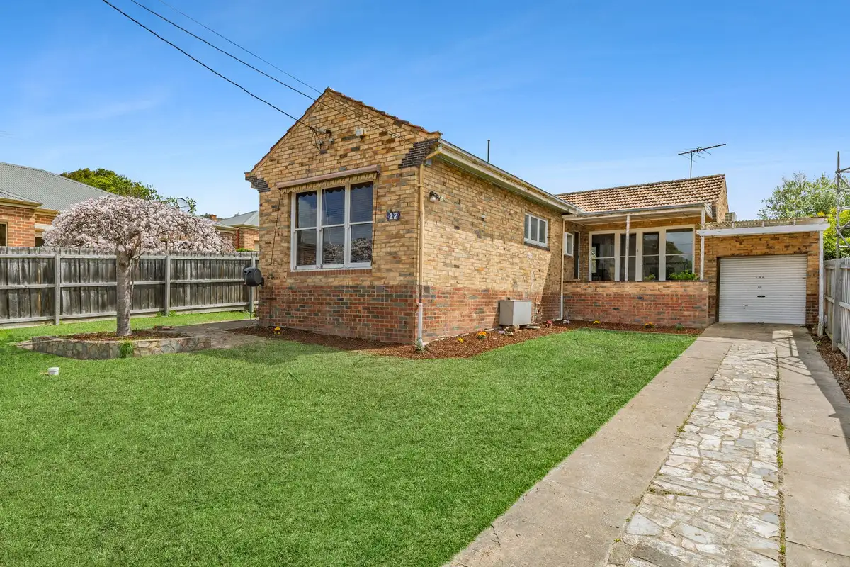 Main view of Homely house listing, 12 Herd Road, Belmont VIC 3216