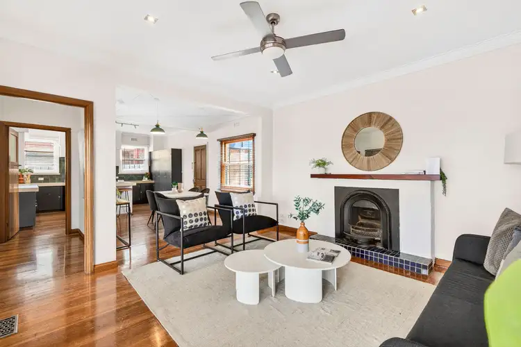 Second view of Homely house listing, 12 Herd Road, Belmont VIC 3216