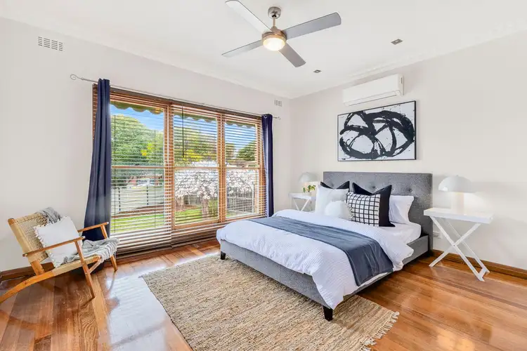 Fourth view of Homely house listing, 12 Herd Road, Belmont VIC 3216