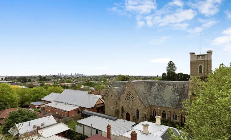 Fourth view of Homely apartment listing, 502/1A Finch Street, Malvern East VIC 3145