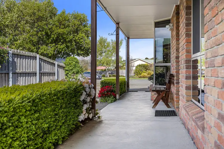 Second view of Homely house listing, 27 Peppermint Place, Margate TAS 7054