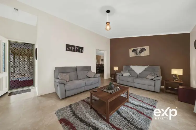 Third view of Homely retirement listing, 295 Correa/36 Hillier Road, Hillier SA 5116