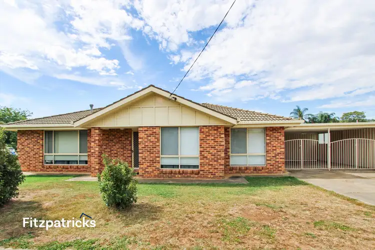 48 Oleander Crescent, Lake Albert NSW 2650