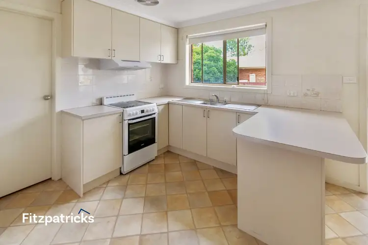 Second view of Homely house listing, 48 Oleander Crescent, Lake Albert NSW 2650