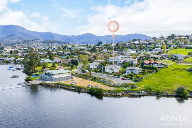7 Lallaby Road, Lutana TAS 7009