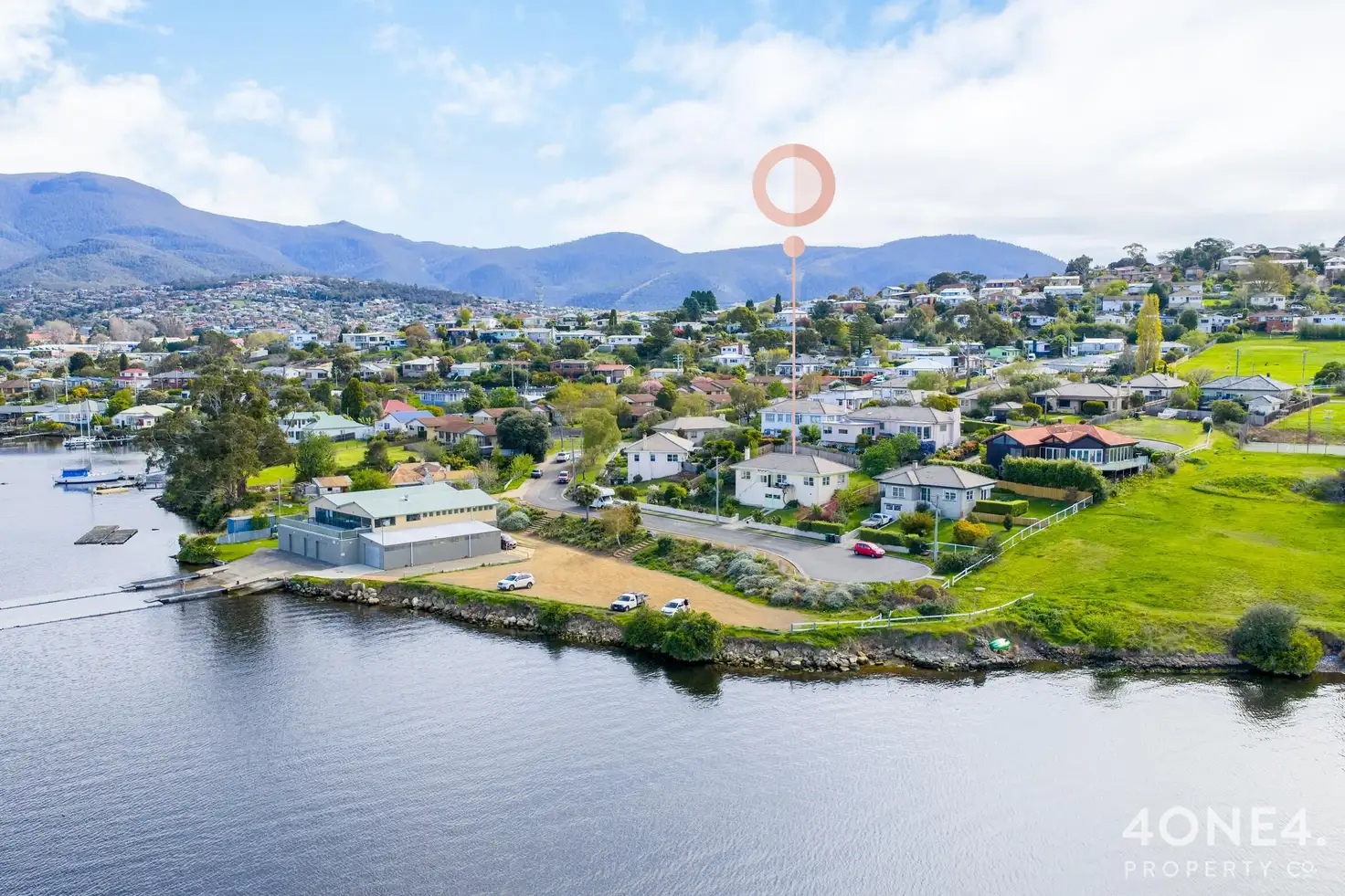 Main view of Homely house listing, 7 Lallaby Road, Lutana TAS 7009