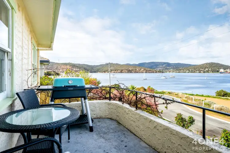 Third view of Homely house listing, 7 Lallaby Road, Lutana TAS 7009