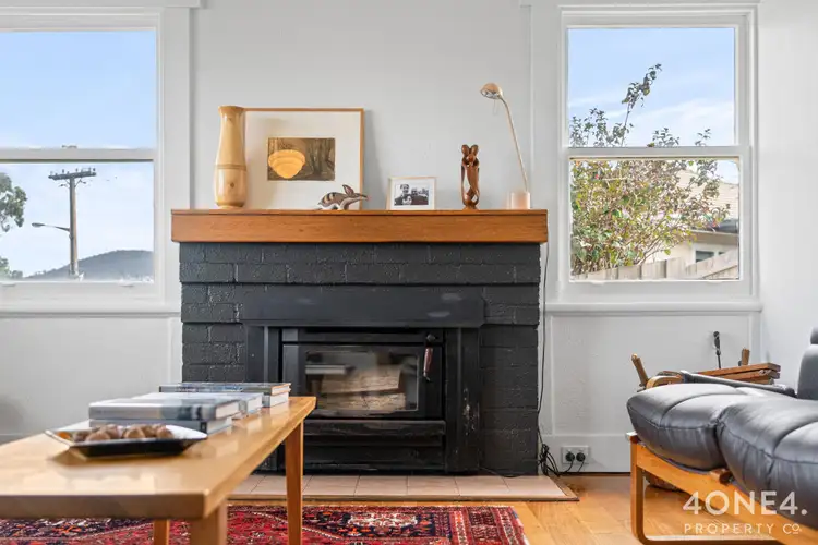 Fifth view of Homely house listing, 7 Lallaby Road, Lutana TAS 7009