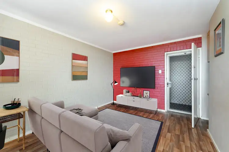 Second view of Homely apartment listing, 706/36 Tenth Avenue, Maylands WA 6051