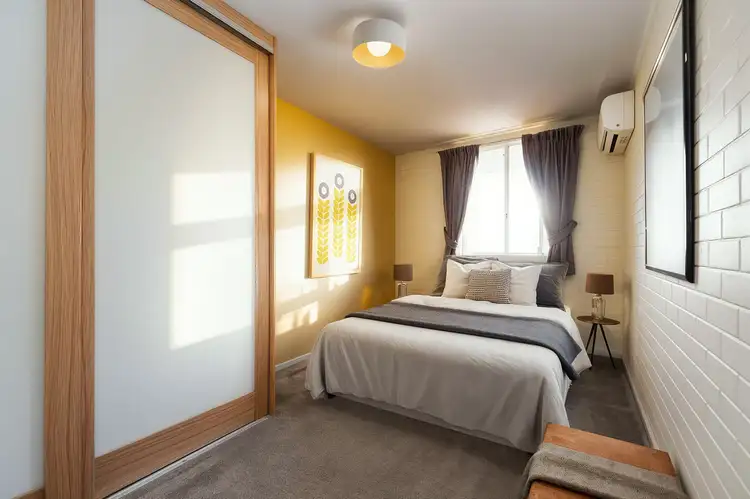 Third view of Homely apartment listing, 706/36 Tenth Avenue, Maylands WA 6051