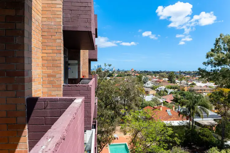 Fifth view of Homely apartment listing, 706/36 Tenth Avenue, Maylands WA 6051