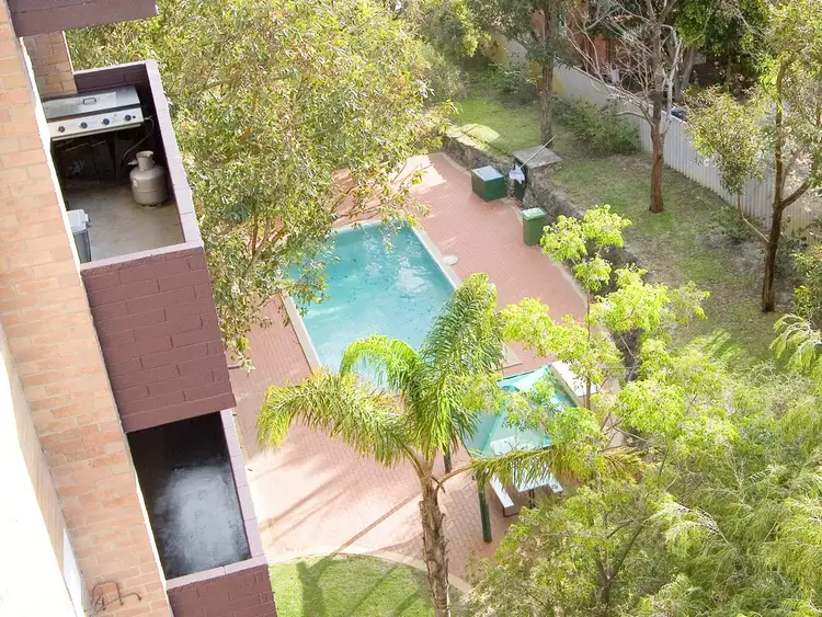 Sixth view of Homely apartment listing, 706/36 Tenth Avenue, Maylands WA 6051