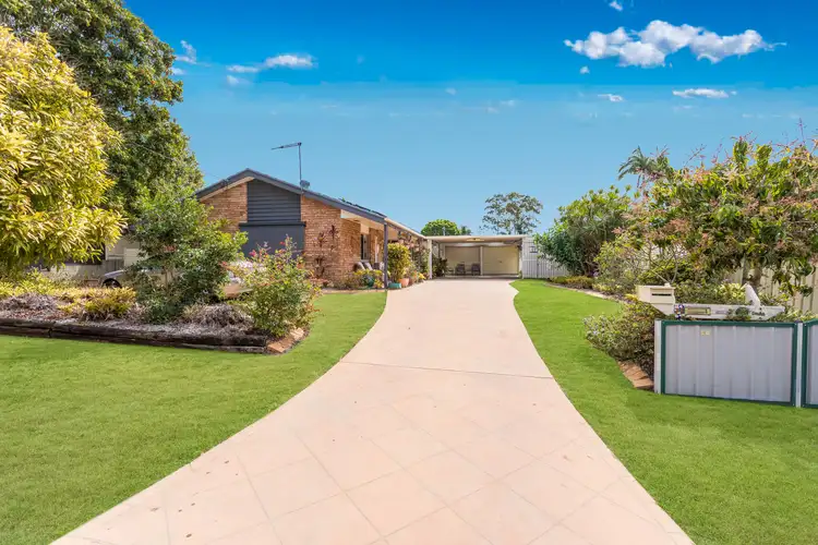 19 Olivia Drive, Kallangur QLD 4503