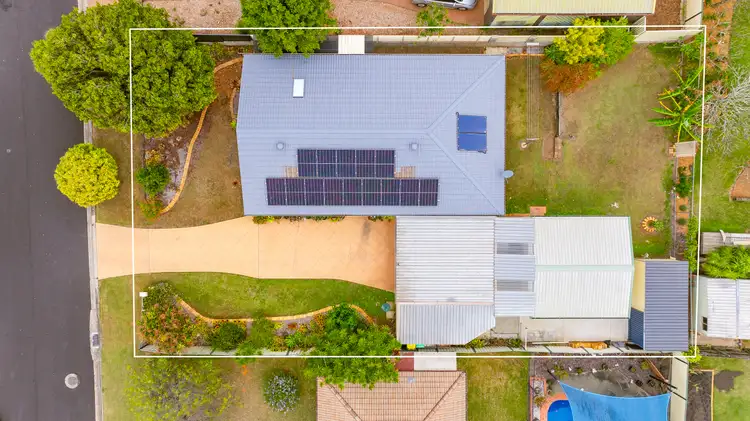 Second view of Homely house listing, 19 Olivia Drive, Kallangur QLD 4503