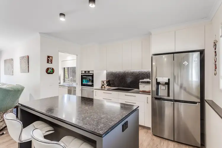 Third view of Homely house listing, 19 Olivia Drive, Kallangur QLD 4503