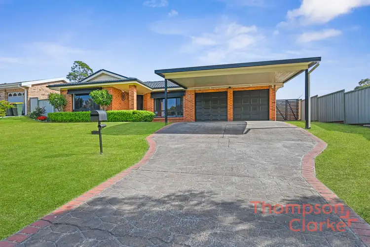 27 Parl Street, East Maitland NSW 2323