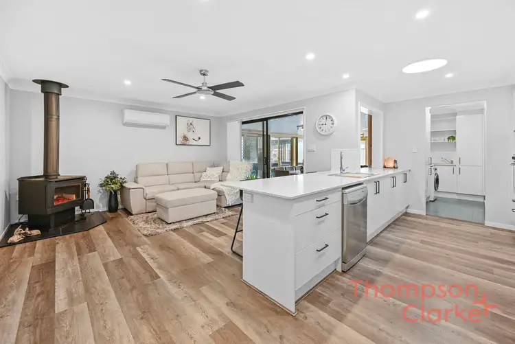 Second view of Homely house listing, 27 Parl Street, East Maitland NSW 2323