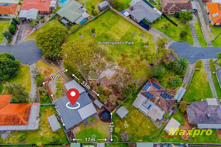 Second view of Homely house listing, 11 Cygnet Place, Lynwood WA 6147