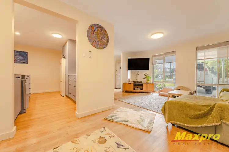 Fifth view of Homely house listing, 11 Cygnet Place, Lynwood WA 6147
