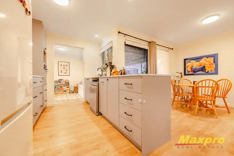 Sixth view of Homely house listing, 11 Cygnet Place, Lynwood WA 6147