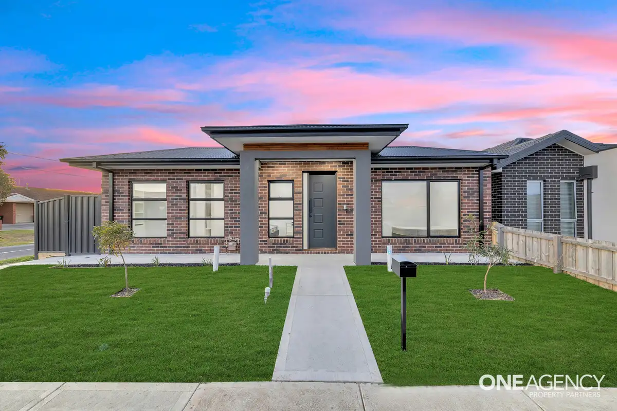 Main view of Homely house listing, 71 Trafalgar Avenue, Altona Meadows VIC 3028