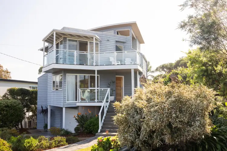 Main view of Homely house listing, 3 Marloo Avenue, Bawley Point NSW 2539