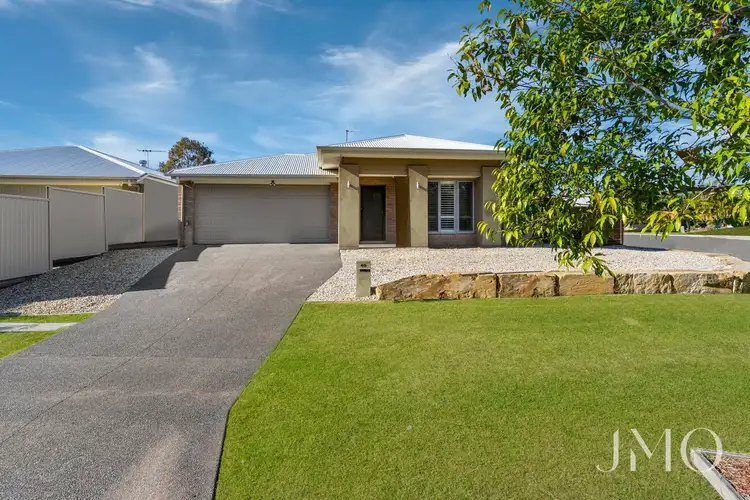 40 Brookside Circuit, Ormeau QLD 4208