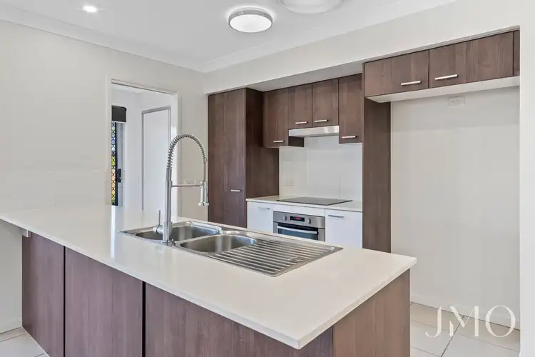 Third view of Homely house listing, 40 Brookside Circuit, Ormeau QLD 4208