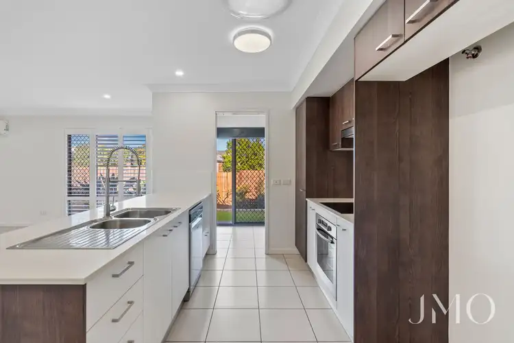 Fourth view of Homely house listing, 40 Brookside Circuit, Ormeau QLD 4208