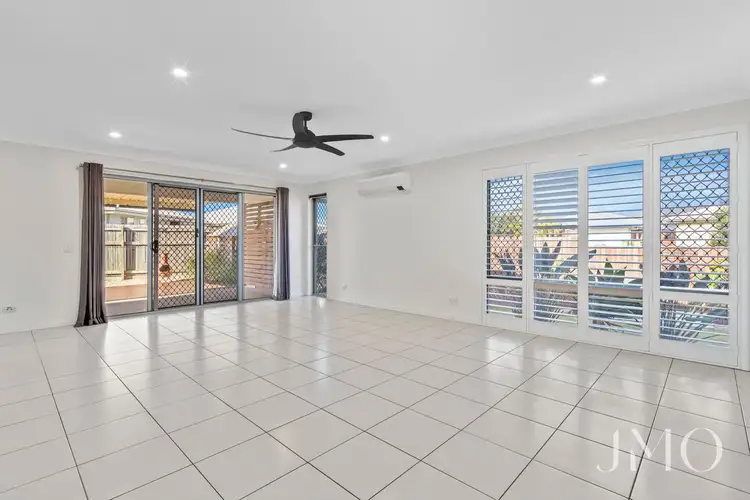 Fifth view of Homely house listing, 40 Brookside Circuit, Ormeau QLD 4208