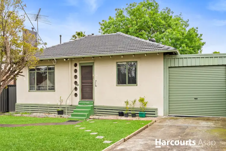 Main view of Homely house listing, 96 Paperbark Street, Doveton VIC 3177