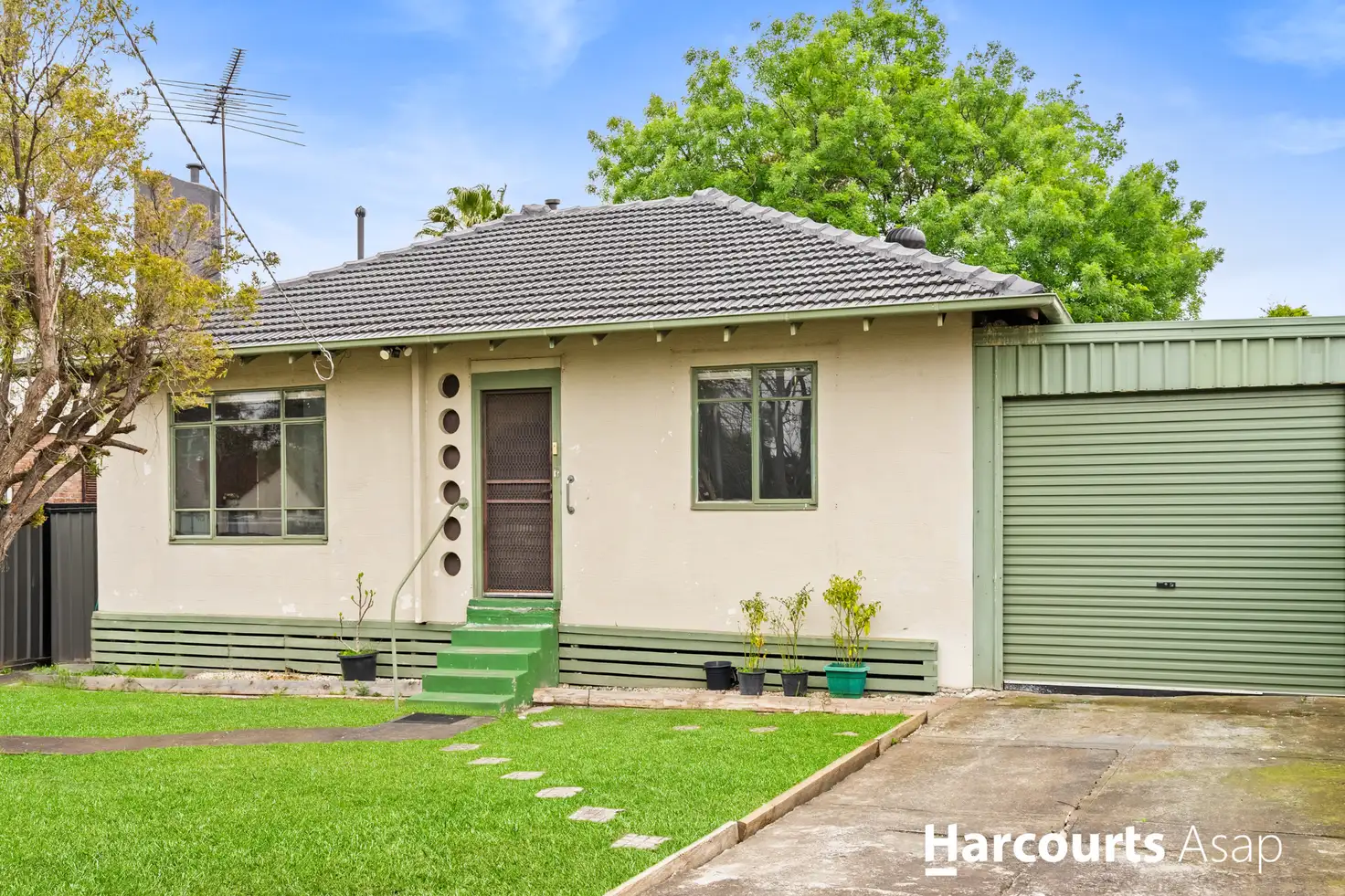 Main view of Homely house listing, 96 Paperbark Street, Doveton VIC 3177