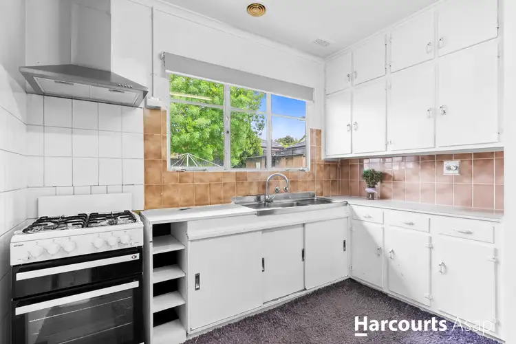 Second view of Homely house listing, 96 Paperbark Street, Doveton VIC 3177