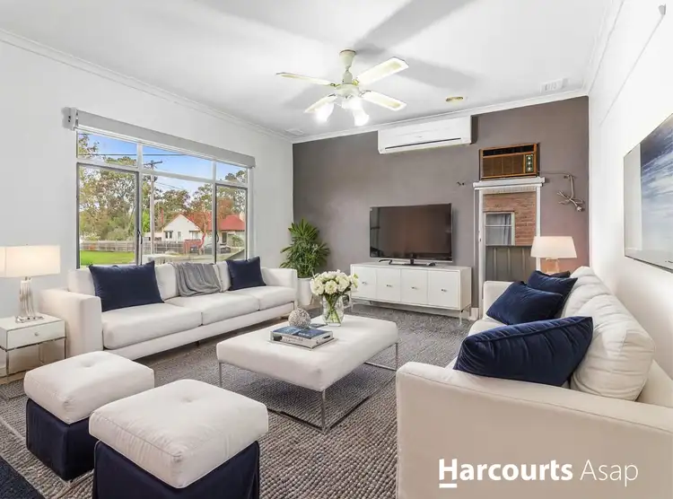 Fourth view of Homely house listing, 96 Paperbark Street, Doveton VIC 3177