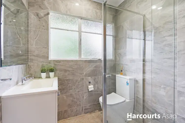 Fifth view of Homely house listing, 96 Paperbark Street, Doveton VIC 3177