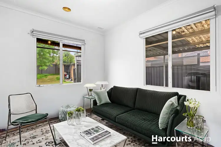 Sixth view of Homely house listing, 96 Paperbark Street, Doveton VIC 3177