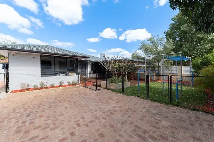 Main view of Homely house listing, 39 Caledonian Avenue, Maylands WA 6051