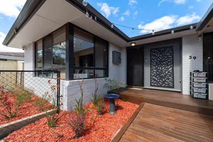 Fourth view of Homely house listing, 39 Caledonian Avenue, Maylands WA 6051