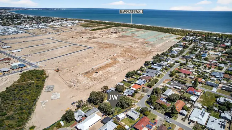 Second view of Homely land listing, 24 Manders Way, Singleton WA 6175