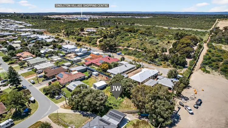 Fifth view of Homely land listing, 24 Manders Way, Singleton WA 6175