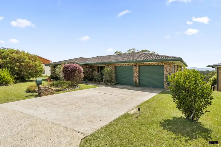 Main view of Homely house listing, 11 Panorama Parade, Urunga NSW 2455