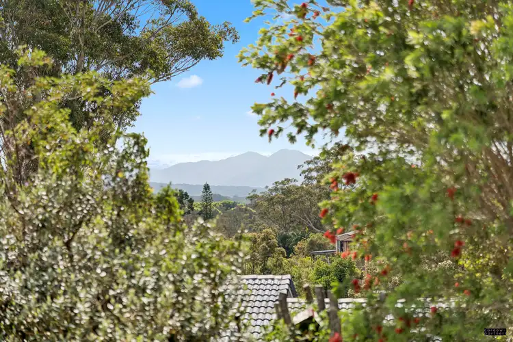 Second view of Homely house listing, 11 Panorama Parade, Urunga NSW 2455