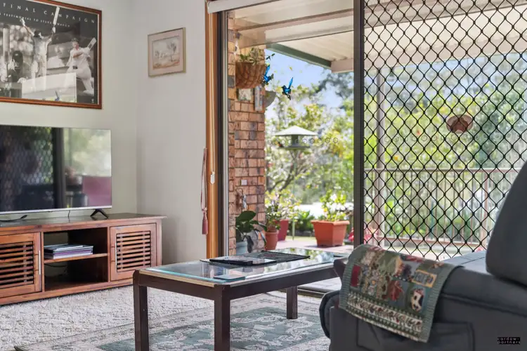 Fifth view of Homely house listing, 11 Panorama Parade, Urunga NSW 2455